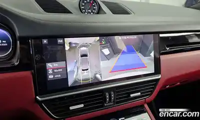 Porsche Cayenne 2019 3.0 Автомат в Москве № 213302, миниатюра 12