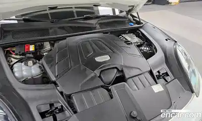 Porsche Cayenne 2019 3.0 Автомат в Москве № 213302, миниатюра 6