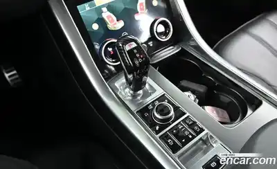 Land Rover Range-Rover Sport 2015 3.0 Автомат в Москве № 213594, миниатюра 11