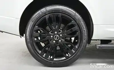 Land Rover Range-Rover Sport 2015 3.0 Автомат в Москве № 213594, миниатюра 6