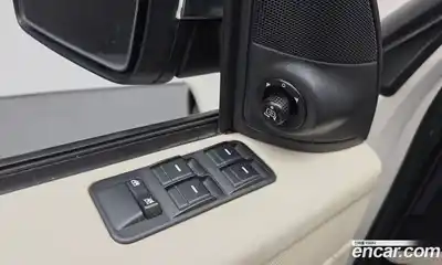 Land Rover Range-Rover Sport 2009 2.7 Автомат в Москве № 213652, миниатюра 11