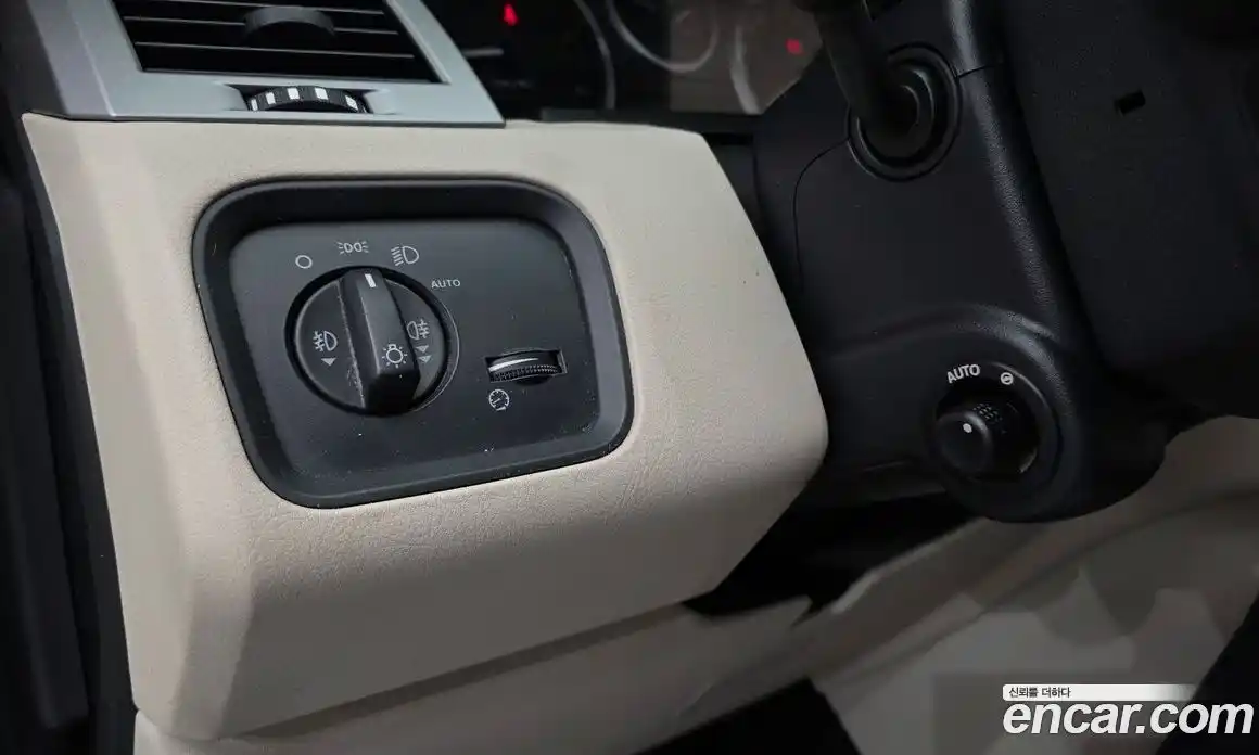 Land Rover Range-Rover Sport 2009 2.7 Автомат в Москве № 213652, фото 3