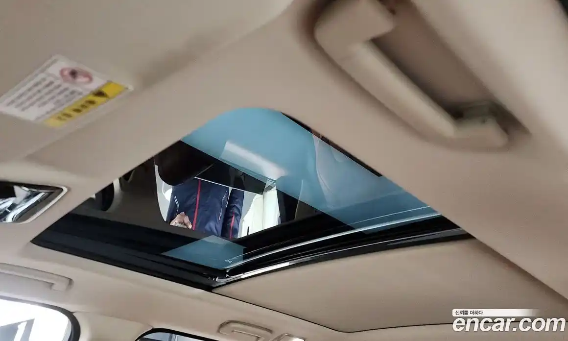 Land Rover Range-Rover Sport 2017 3.0 Автомат в Москве № 213770, фото 18