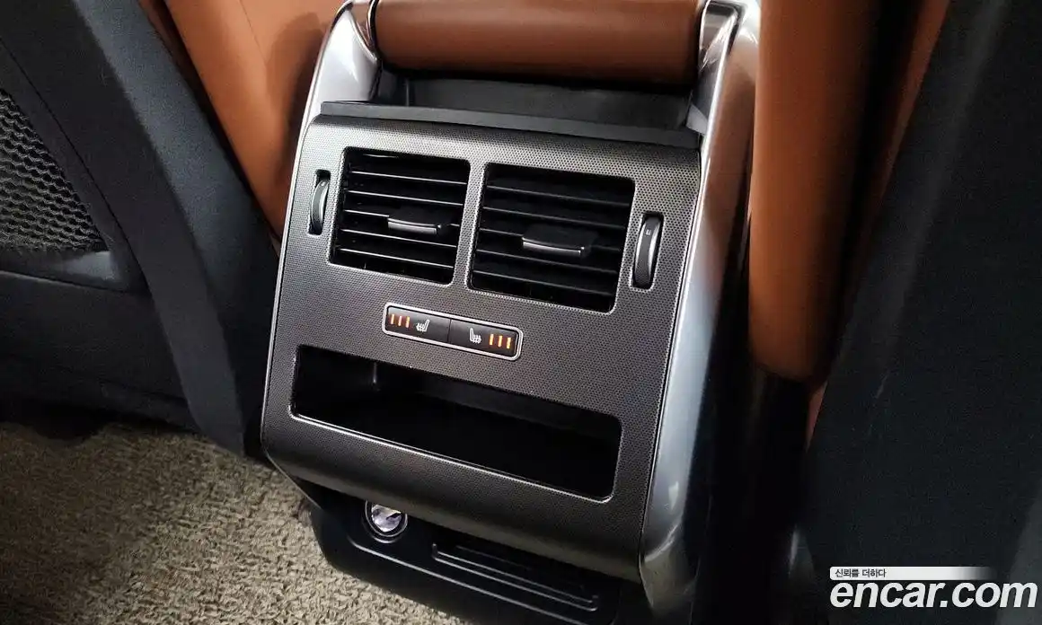 Land Rover Range-Rover Sport 2017 3.0 Автомат в Москве № 213770, фото 19