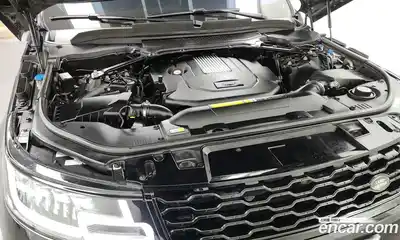 Land Rover Range-Rover Sport 2017 3.0 Автомат в Москве № 213770, миниатюра 6