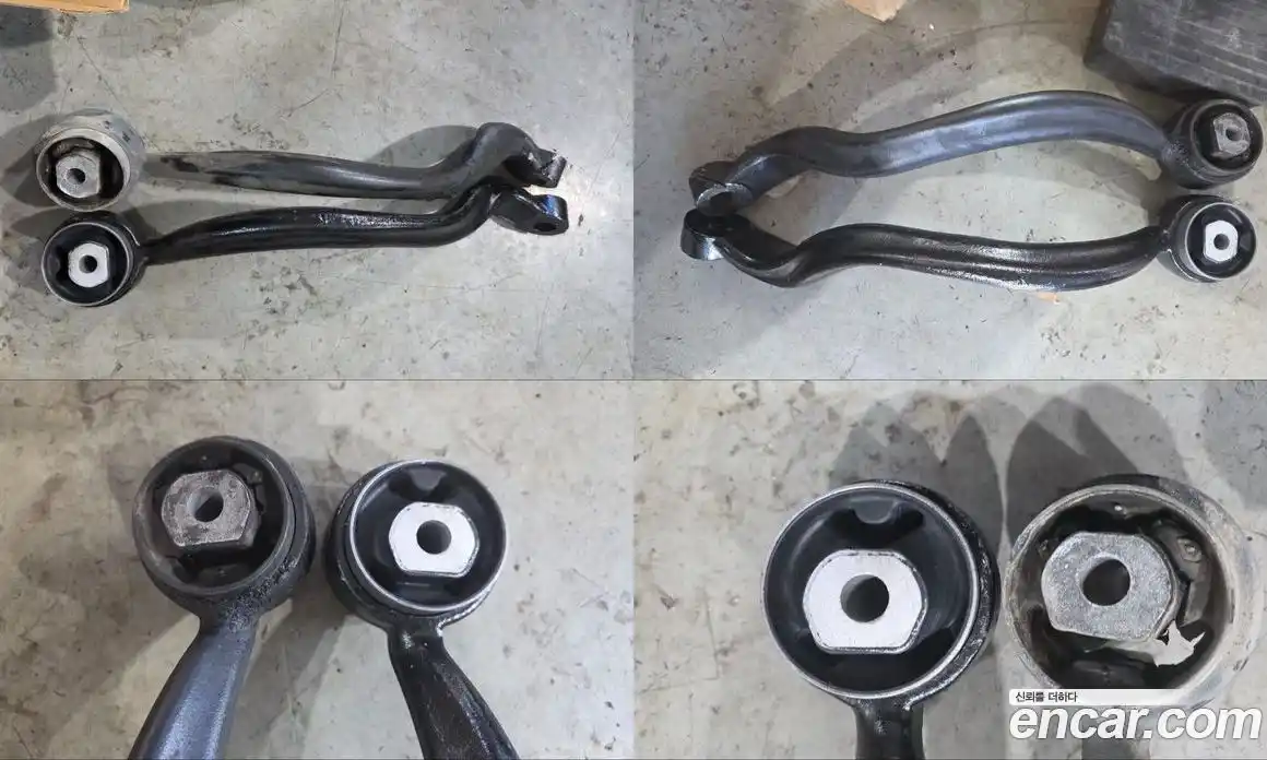 Land Rover Range-Rover 2011 4.4 Автомат в Москве № 213804, фото 17