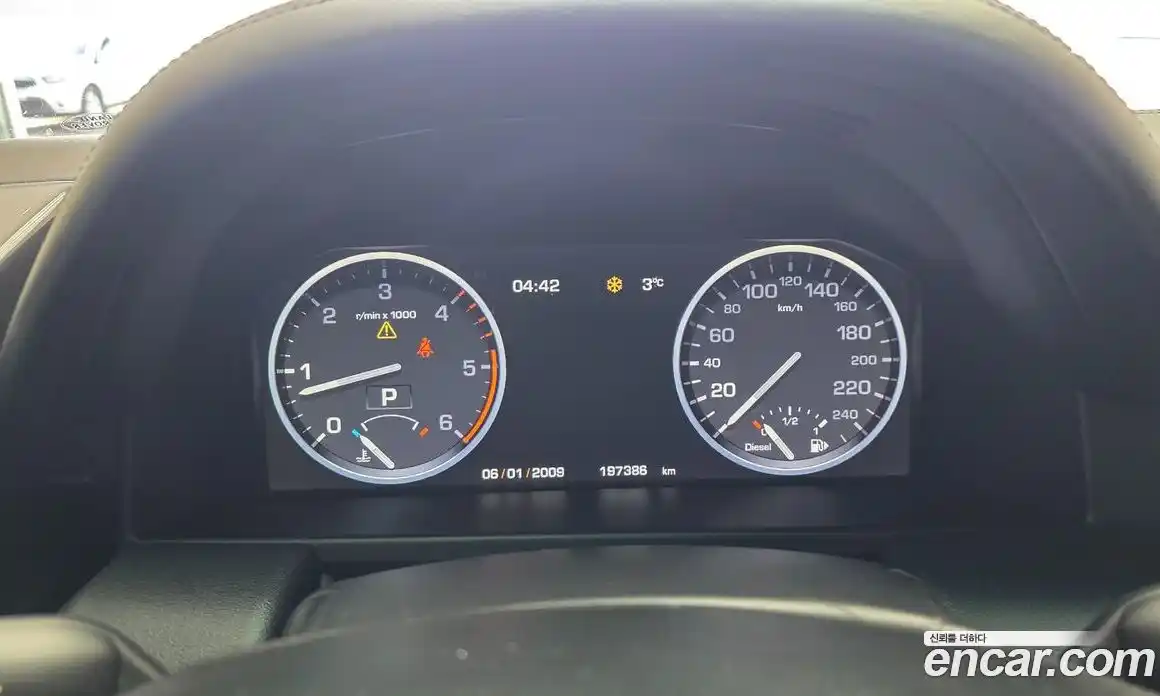 Land Rover Range-Rover 2011 4.4 Автомат в Москве № 213804, фото 18