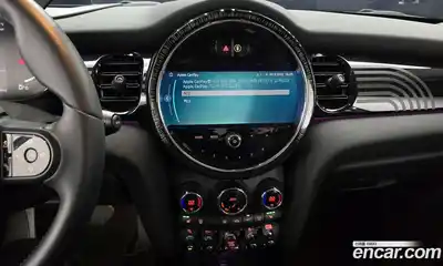 Mini Cooper 2023 2.0 Автомат в Москве № 214098, миниатюра 12