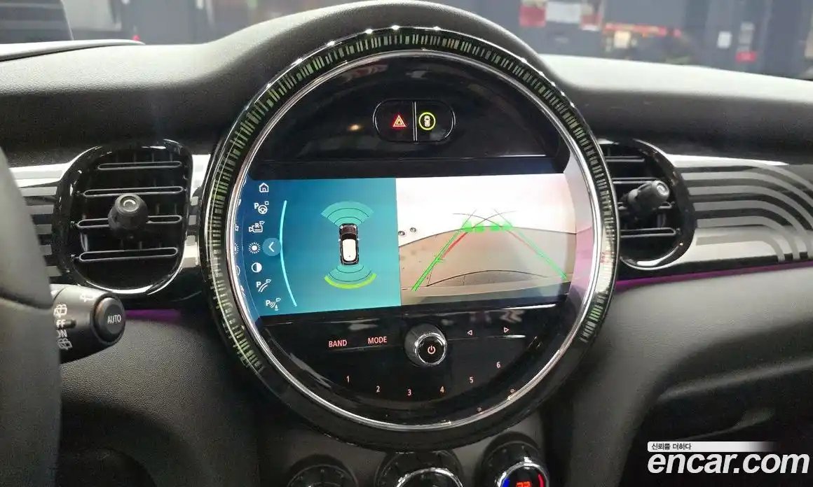 Mini Cooper 2023 2.0 Автомат в Москве № 214098, фото 20