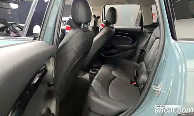 Mini Cooper 2023 2.0 Автомат в Москве № 214098, миниатюра 4