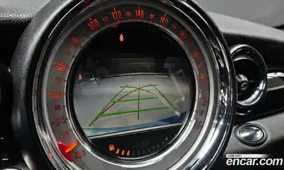 Mini Coupe 2012 1.6 Автомат в Москве № 214380, миниатюра 2