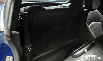 Mini Coupe 2012 1.6 Автомат в Москве № 214380, миниатюра 7