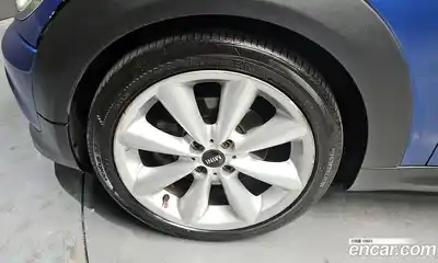 Mini Coupe 2012 1.6 Автомат в Москве № 214380, миниатюра 8