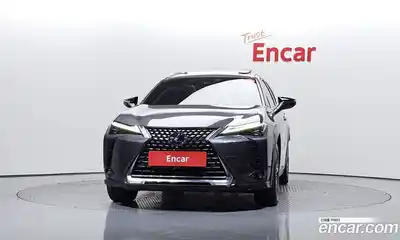 Lexus UX 2022 0.2 Автомат в Москве № 214610, миниатюра 12