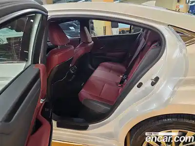 Lexus ES 2026 2.5 Вариатор в Москве № 214728, миниатюра 12