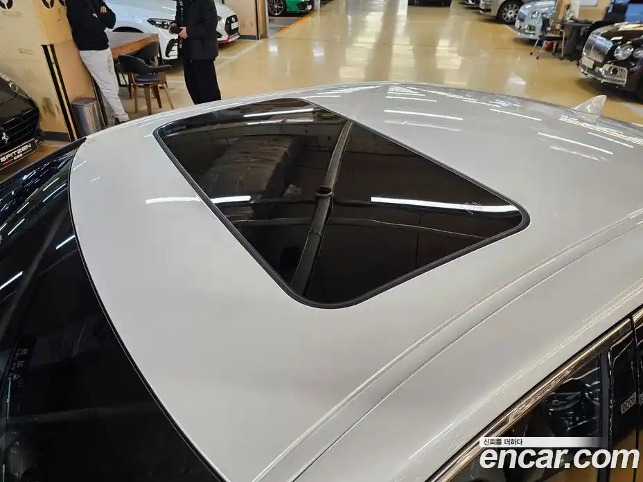 Lexus ES 2026 2.5 Вариатор в Москве № 214728, фото 14