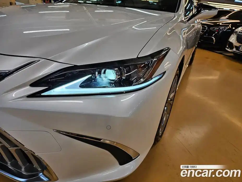 Lexus ES 2026 2.5 Вариатор в Москве № 214728, фото 16