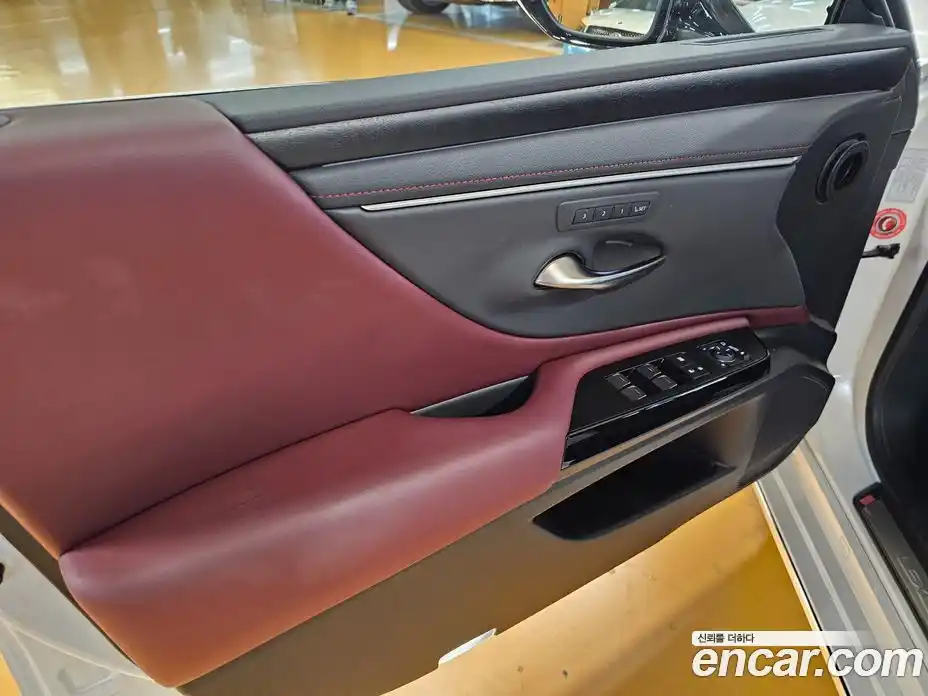 Lexus ES 2026 2.5 Вариатор в Москве № 214728, фото 17