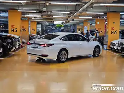 Lexus ES 2026 2.5 Вариатор в Москве № 214728, миниатюра 2