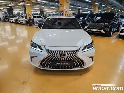 Lexus ES 2026 2.5 Вариатор в Москве № 214728, миниатюра 3