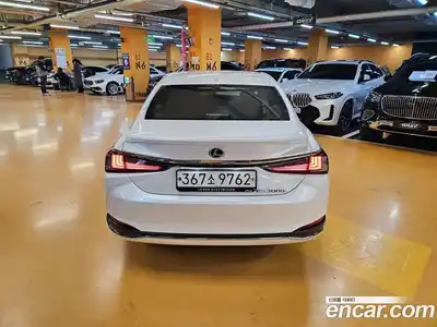 Lexus ES 2026 2.5 Вариатор в Москве № 214728, миниатюра 4