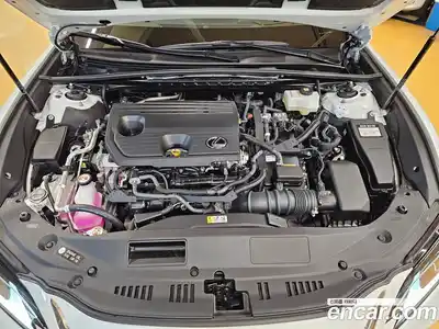 Lexus ES 2026 2.5 Вариатор в Москве № 214728, миниатюра 6