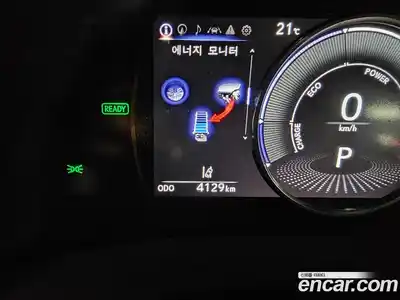 Lexus ES 2026 2.5 Вариатор в Москве № 214728, миниатюра 8