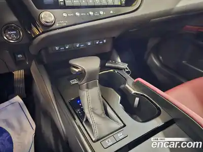 Lexus ES 2026 2.5 Вариатор в Москве № 214728, миниатюра 9