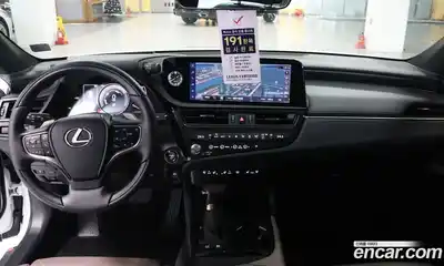 Lexus ES 2026 2.5 Вариатор в Москве № 214731, миниатюра 11