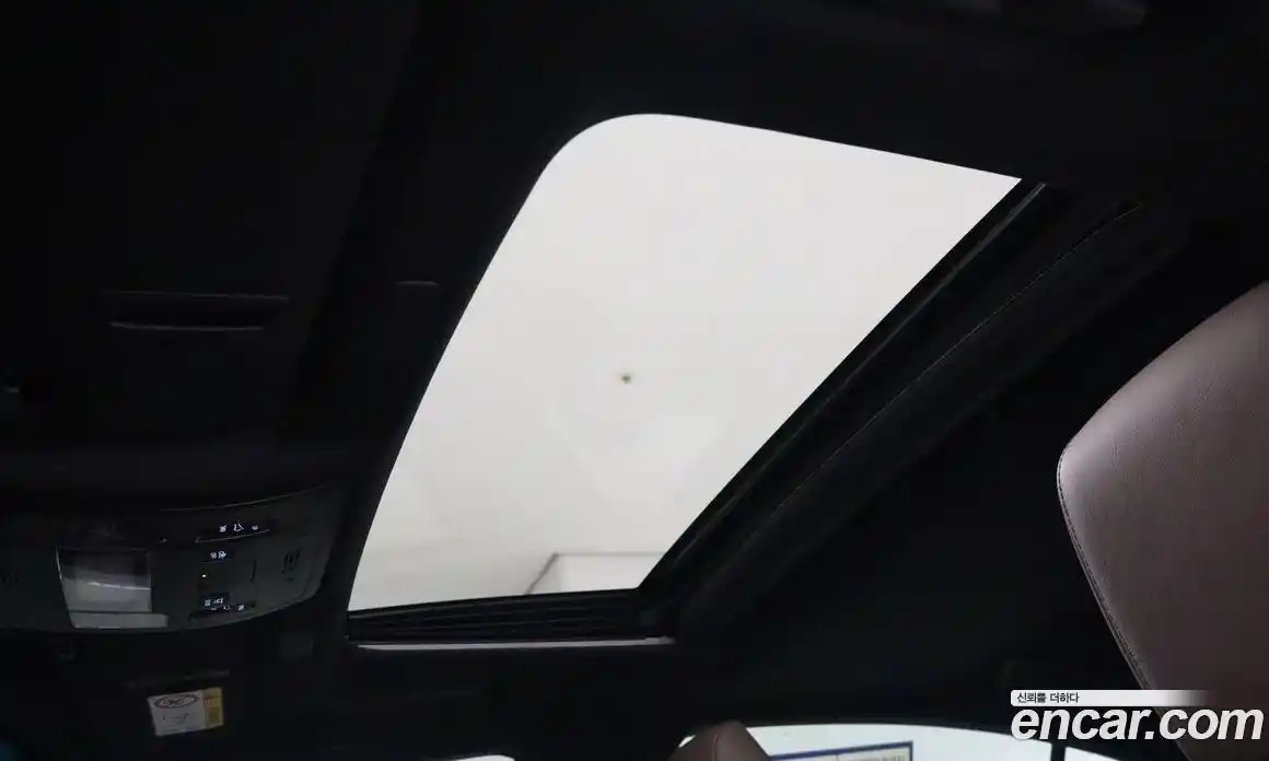 Lexus ES 2026 2.5 Вариатор в Москве № 214731, фото 14