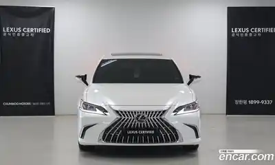 Lexus ES 2026 2.5 Вариатор в Москве № 214731, миниатюра 3