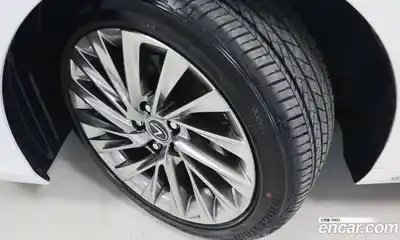 Lexus ES 2026 2.5 Вариатор в Москве № 214731, миниатюра 5