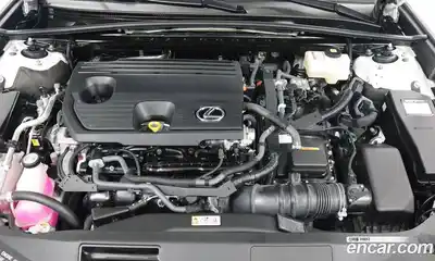 Lexus ES 2026 2.5 Вариатор в Москве № 214731, миниатюра 6