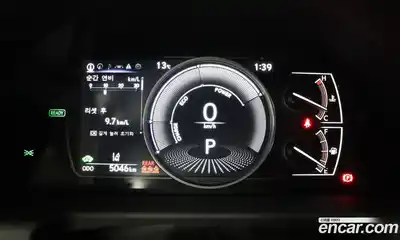 Lexus ES 2026 2.5 Вариатор в Москве № 214731, миниатюра 7