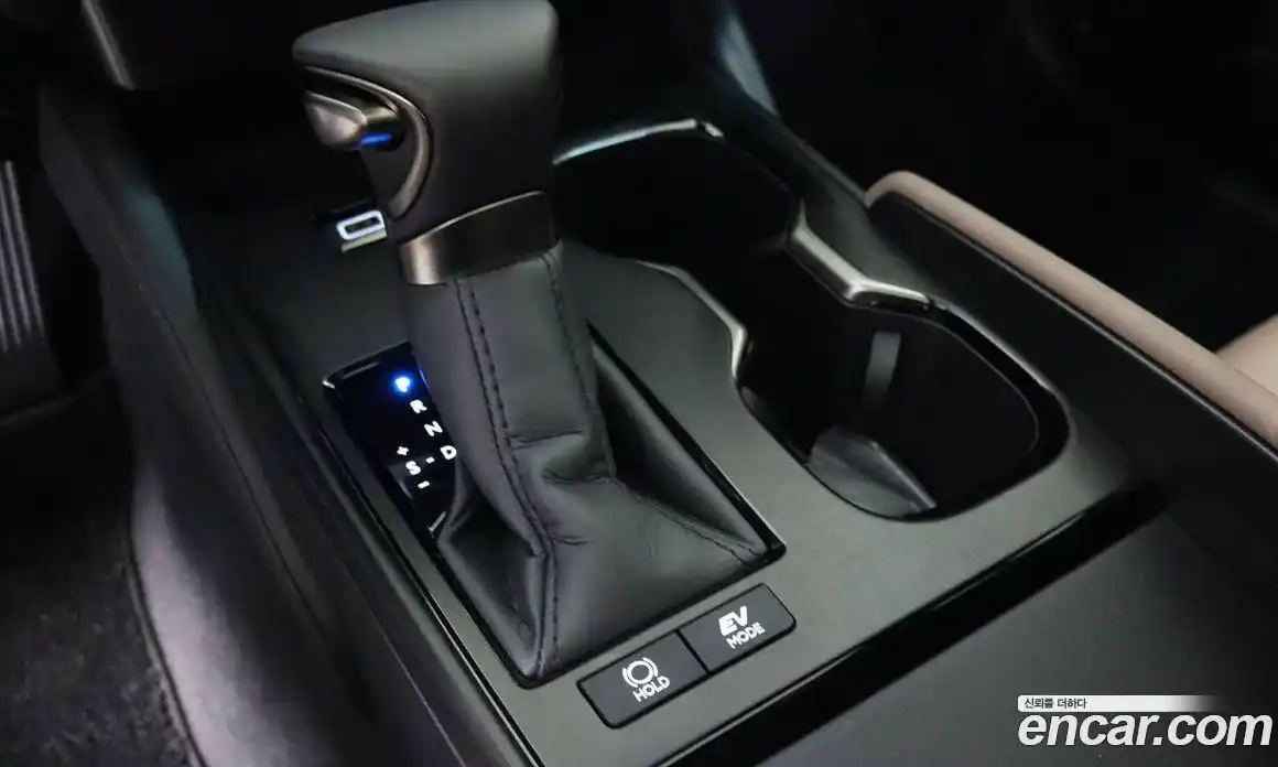 Lexus ES 2026 2.5 Вариатор в Москве № 214731, фото 8