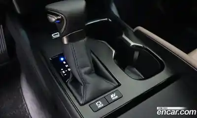 Lexus ES 2026 2.5 Вариатор в Москве № 214731, миниатюра 8