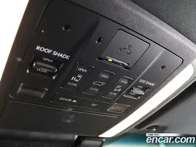 Lexus LM 2025 2.4 Автомат в Москве № 214764, миниатюра 12