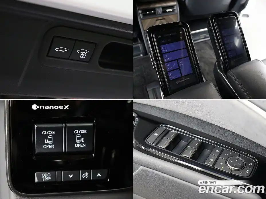 Lexus LM 2025 2.4 Автомат в Москве № 214764, фото 18