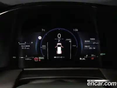 Lexus LM 2025 2.4 Автомат в Москве № 214764, миниатюра 6