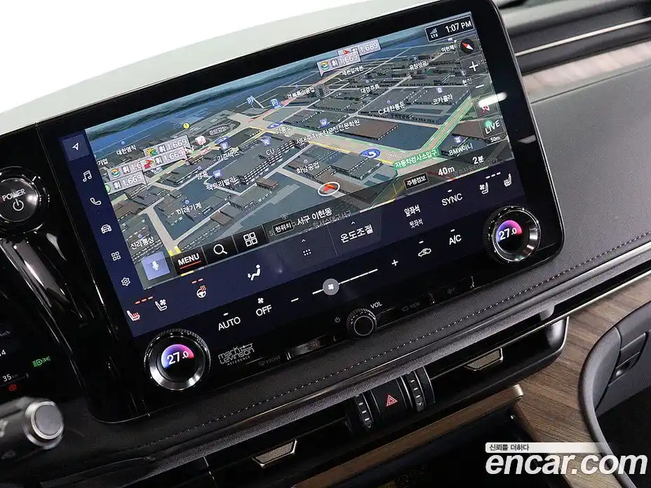 Lexus LM 2025 2.4 Автомат в Москве № 214764, фото 7