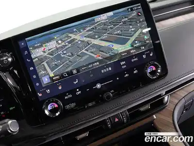 Lexus LM 2025 2.4 Автомат в Москве № 214764, миниатюра 7