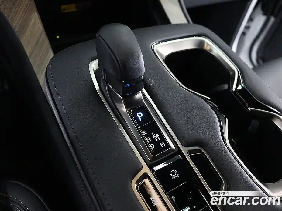 Lexus LM 2025 2.4 Автомат в Москве № 214764, фото 8