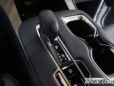 Lexus LM 2025 2.4 Автомат в Москве № 214764, миниатюра 8