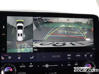 Lexus LM 2025 2.4 Автомат в Москве № 214764, миниатюра 9