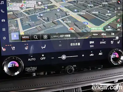 Lexus LM 2025 2.4 Автомат в Москве № 214764, миниатюра 10