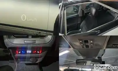 Volkswagen Tiguan 2023 2.0 Автомат в Москве № 214955, миниатюра 9