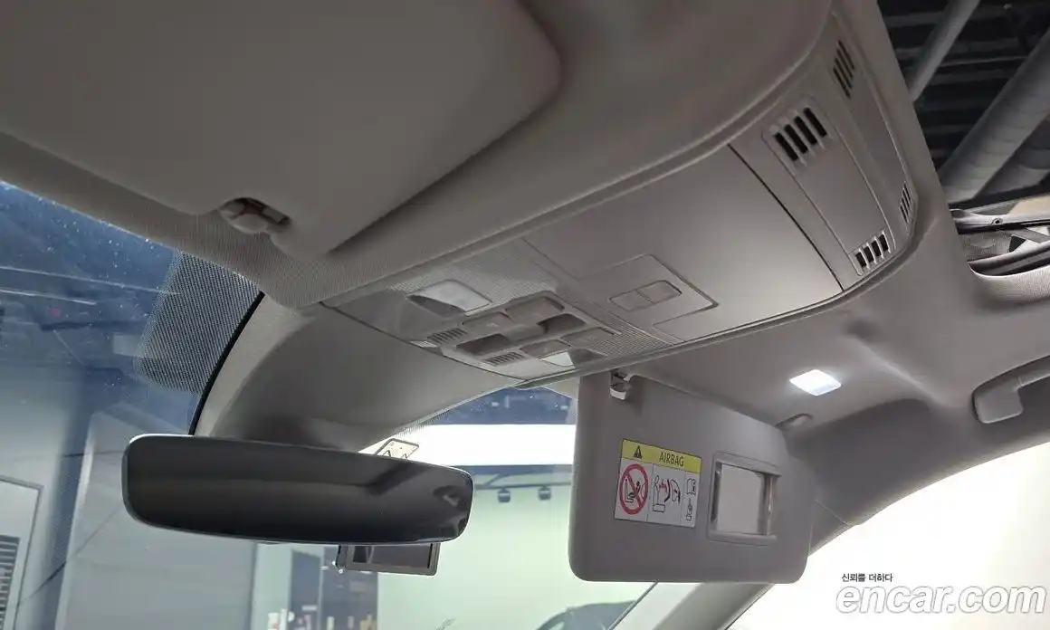 Volkswagen Tiguan 2024 2.0 Автомат в Москве № 214987, фото 16