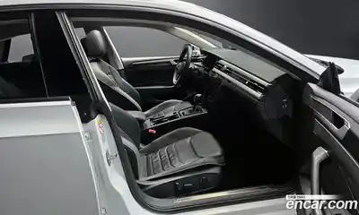 Volkswagen Arteon 2022 2.0 Автомат в Москве № 214990, миниатюра 12