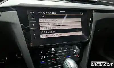 Volkswagen Arteon 2022 2.0 Автомат в Москве № 214990, миниатюра 7