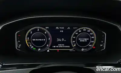 Volkswagen Arteon 2022 2.0 Автомат в Москве № 214990, миниатюра 8